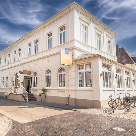 Inselhotel Bruns Norderney Exteriör bild