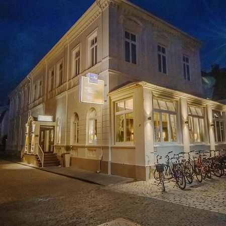 Inselhotel Bruns Norderney Exteriör bild
