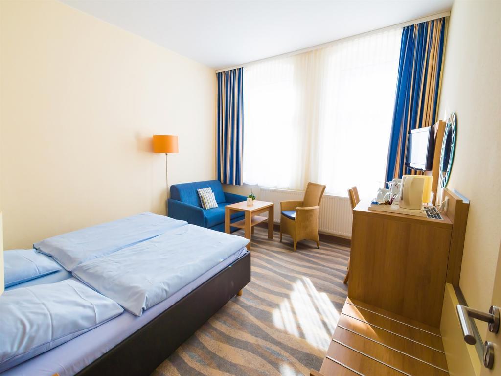 Inselhotel Bruns Norderney Rum bild